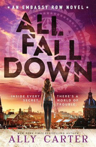 all-fall-down